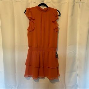 Choral express dress